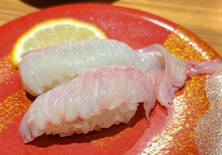 氷見きときと寿司