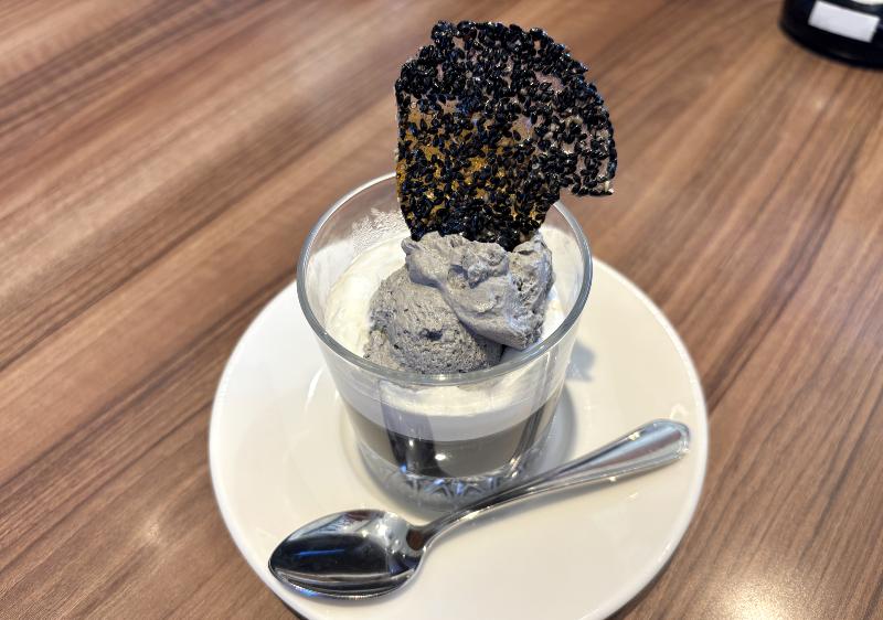 高倉町珈琲・富山飯野店