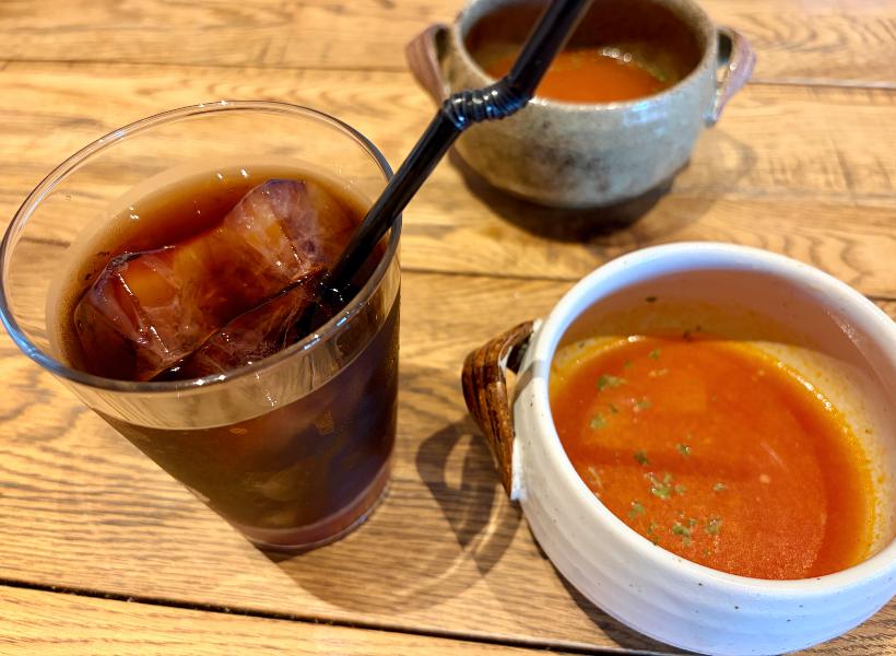 MAKANA PIZZA (マカナピッツァ)高岡子連れランチ