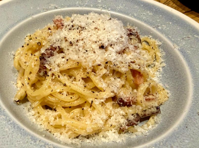 MAKANA PIZZA (マカナピッツァ)パスタ