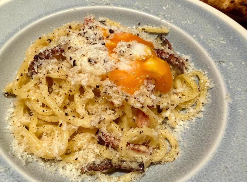 MAKANA PIZZA (マカナピッツァ)パスタ