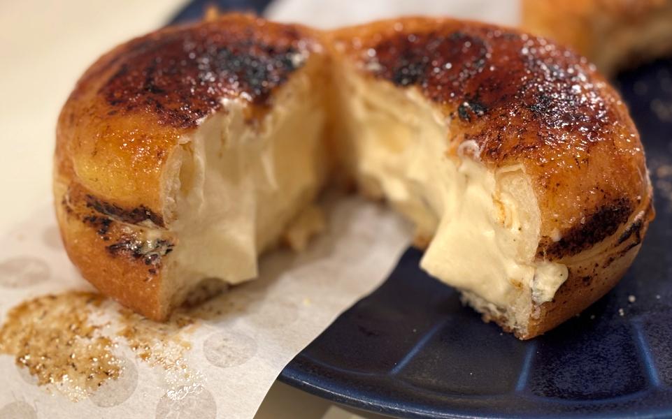 ミルクドドレイク期間限定メニュー