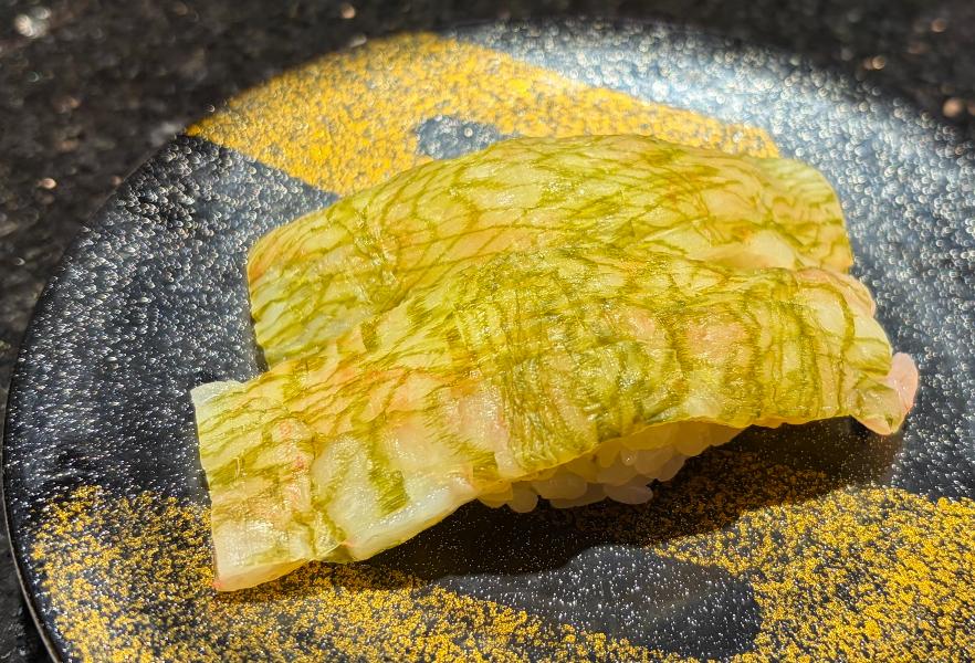 氷見きときと寿司2026年冬