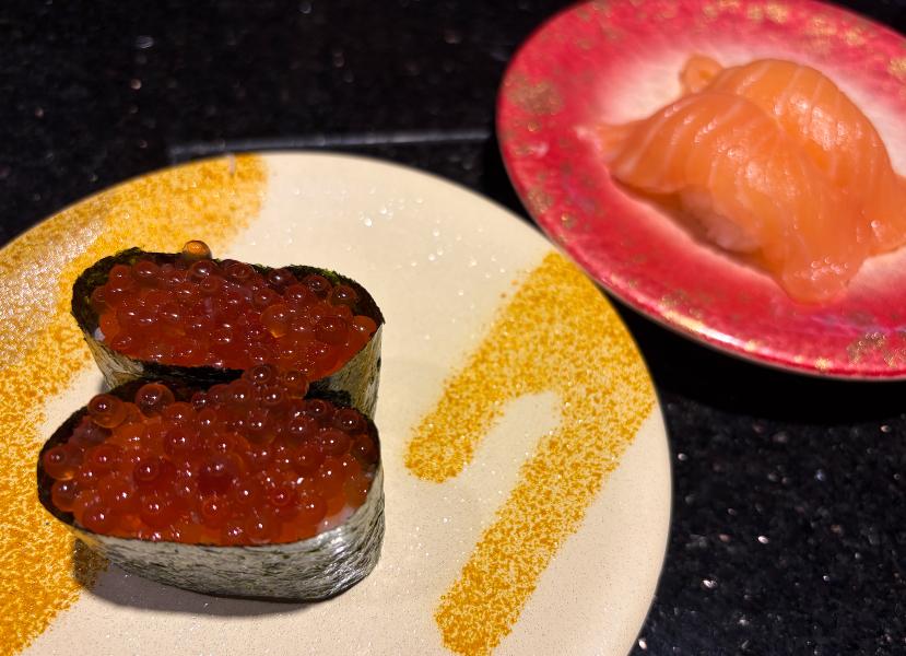 氷見きときと寿司2026年冬