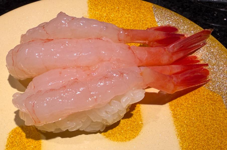 氷見きときと寿司2026年冬