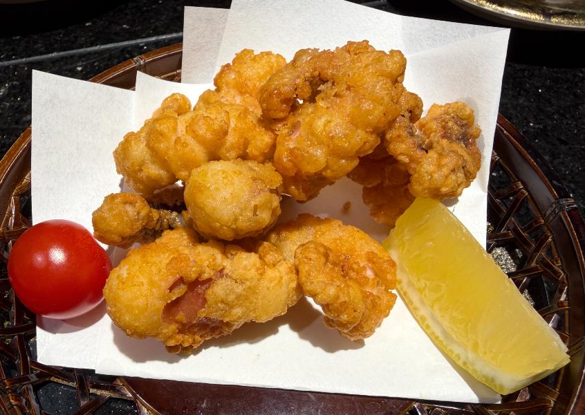 氷見きときと寿司2026年冬