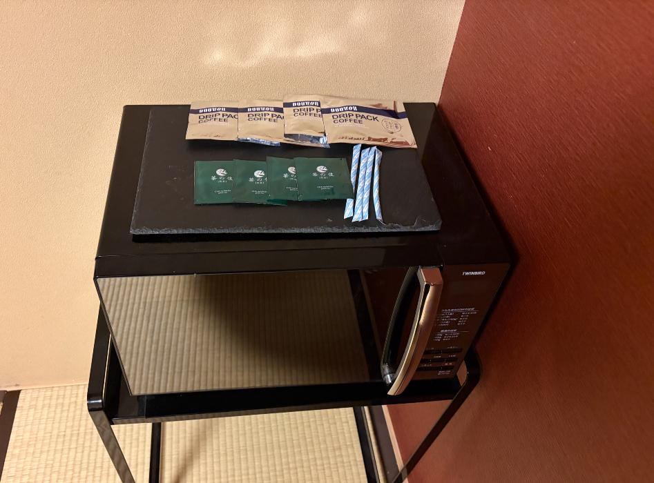 伏見稲荷大社近くの宿