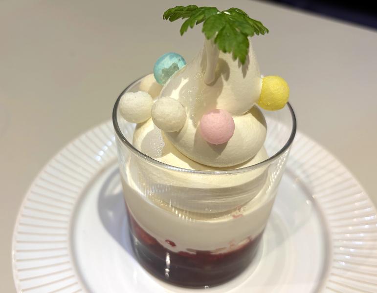 Lifetimeライフタイム立山子連れランチ