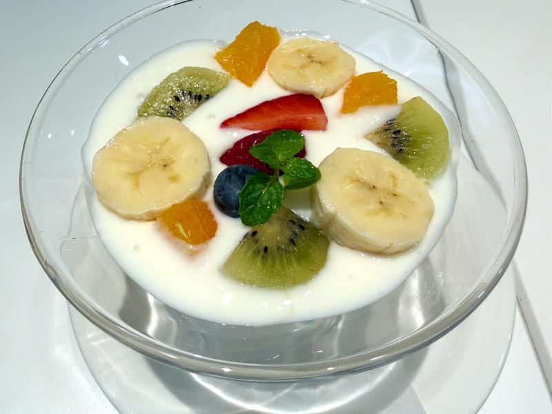 フルーツパーラーむらはた 富山大和店