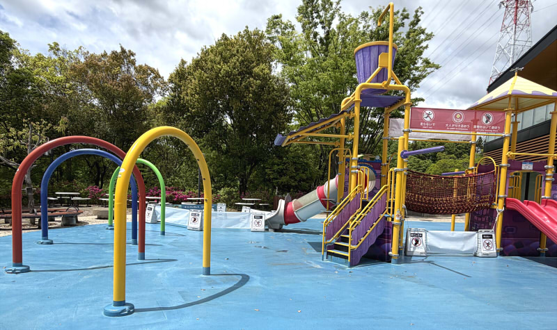 オアシスパーク岐阜