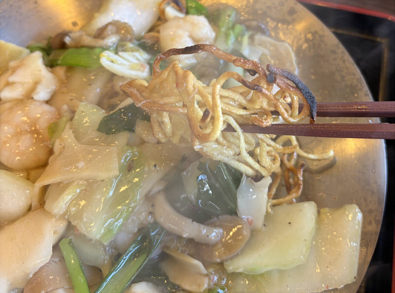 中華ダイニング深本