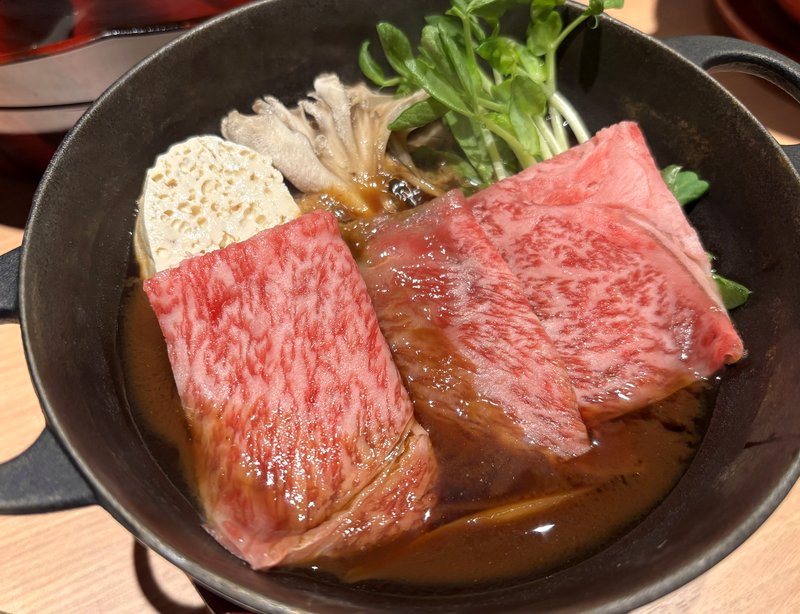 界 奥飛騨夕飯