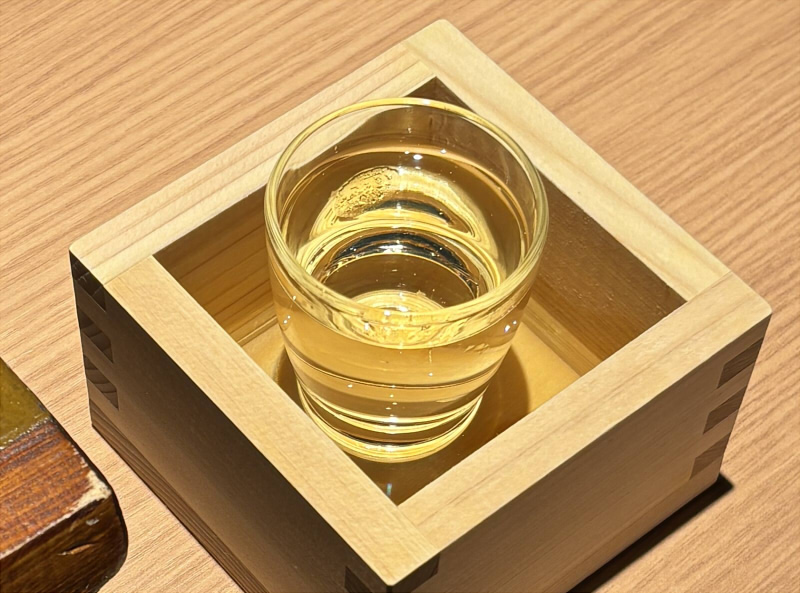 界 奥飛騨ドリンク