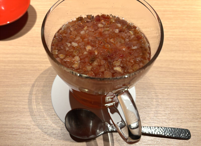 ノンアルコールカクテル
