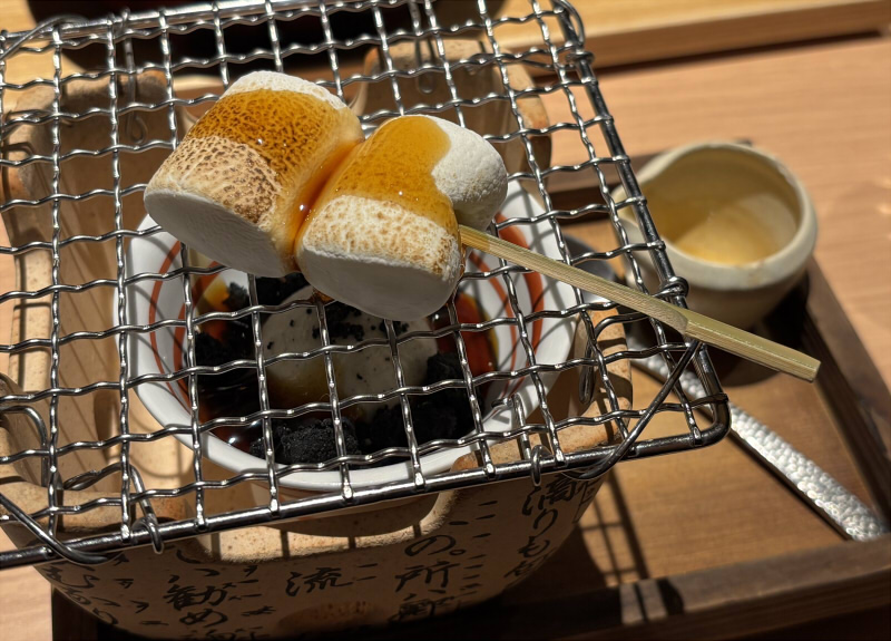 界 奥飛騨夕飯