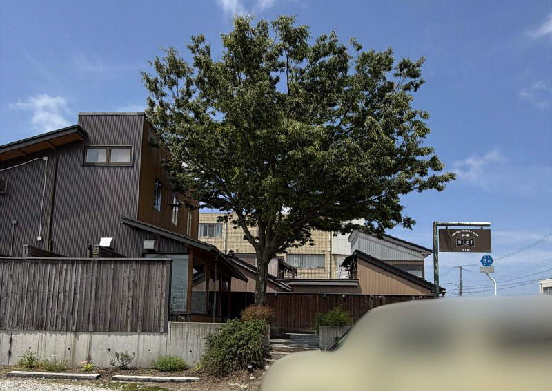 ミクト富山カフェ