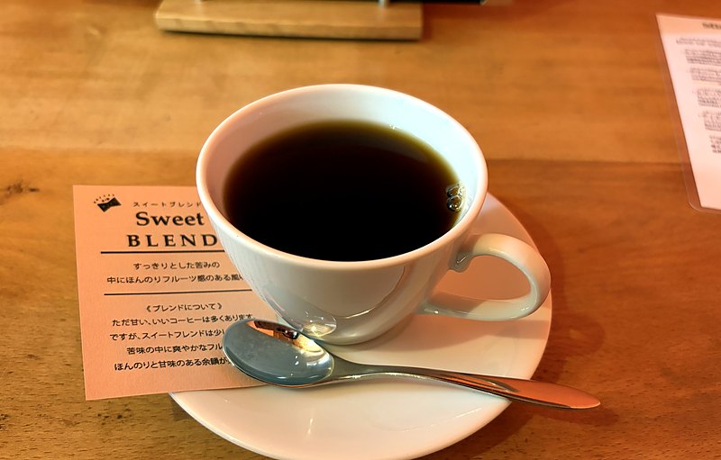 ミクト富山カフェ