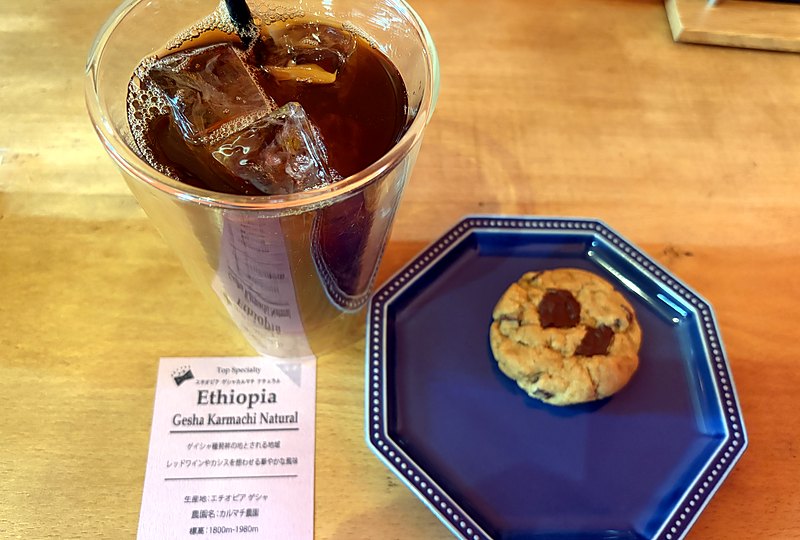 ミクト富山カフェ