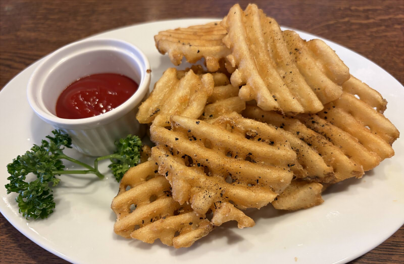 洋食だんらんや富山市