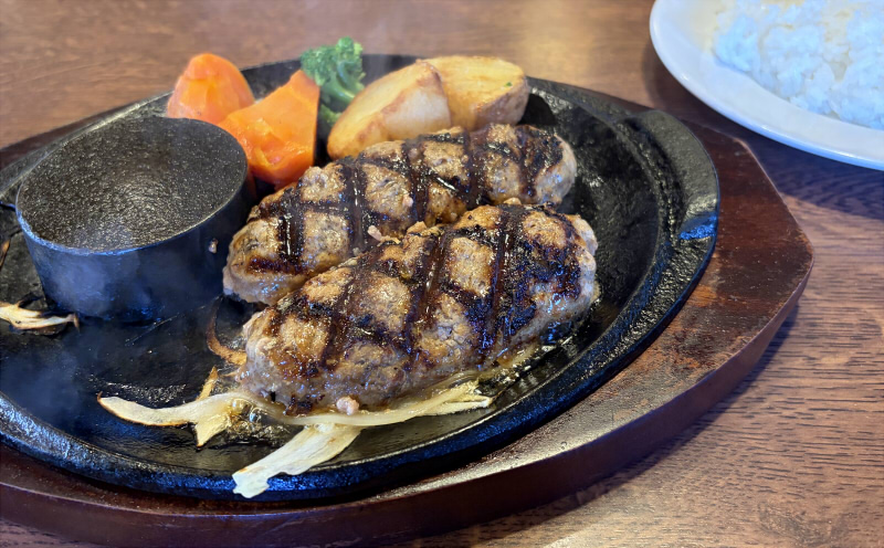 洋食だんらんや富山市