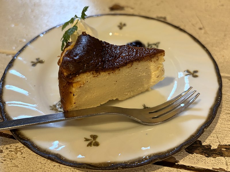 ライフタイム富山立山ランチ