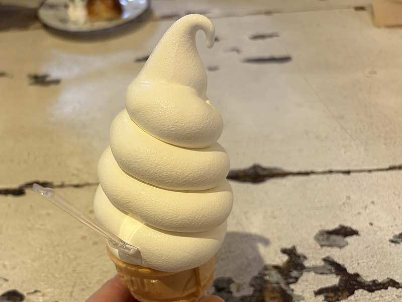 ライフタイム富山立山ランチ