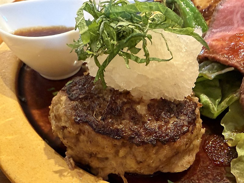 ライフタイム富山立山ランチ
