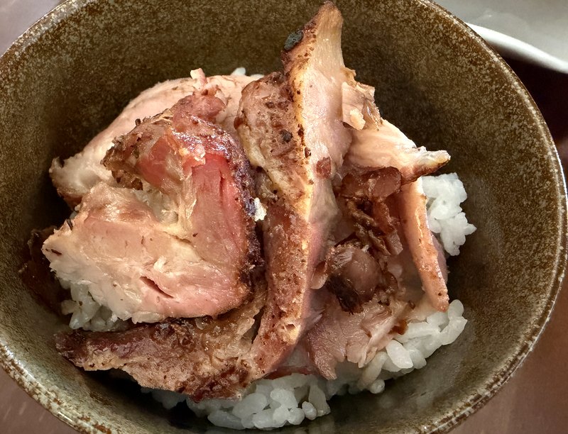 ちゃるめらぐっぴー富山市ラーメン
