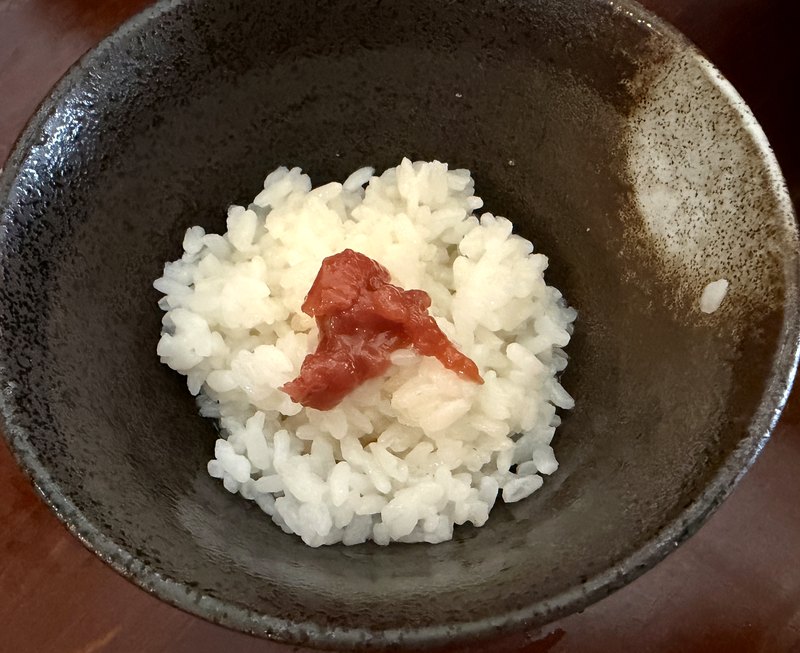 ちゃるめらぐっぴー夏メニュー