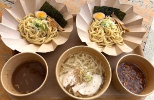 Skyark Deck Cafe