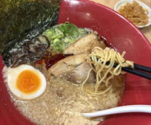 一風堂金沢フォーラス