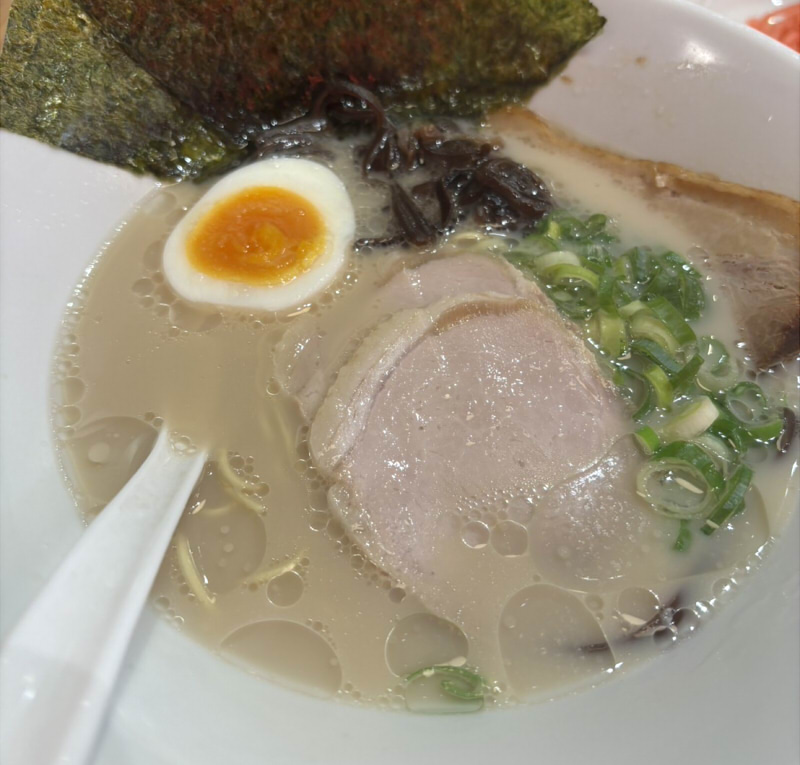 一風堂金沢フォーラス