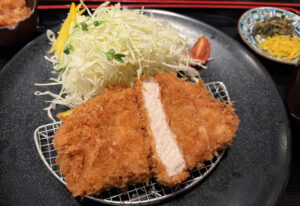富山大和とんかつらんたん