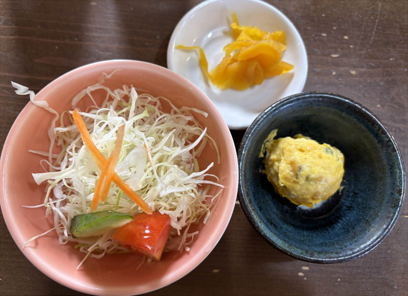 富山射水ランチ