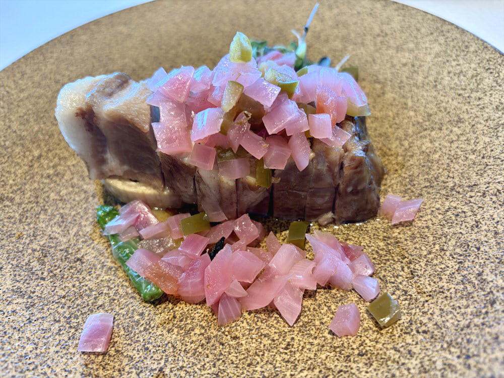 富山呉羽ランチ