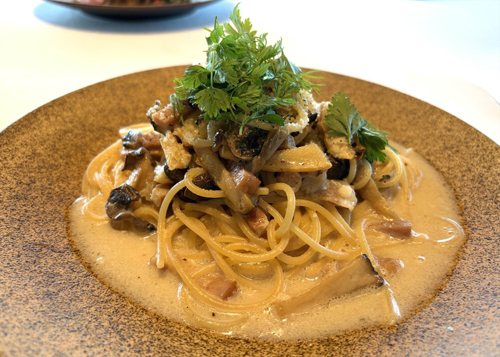 富山呉羽ランチ